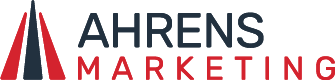 ahrens marketing logo